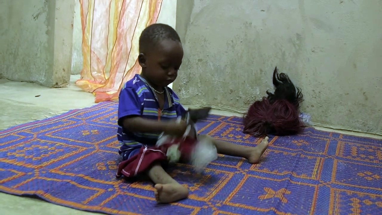 Night Nursery - Trailer (English Subs) HD