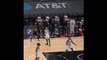 Murray makes incredible shot to force OT against Nets