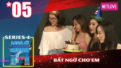 Ngôi Nhà Chung | Love House - Mùa 4 - Tập 05