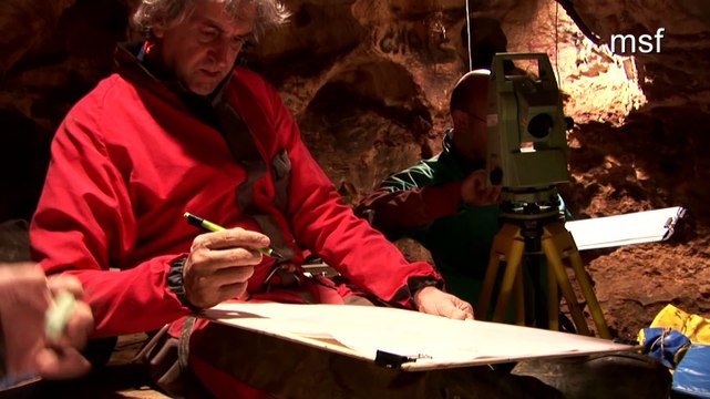 Investigadores españoles hallan la evidencia de que los neandertales hablaban