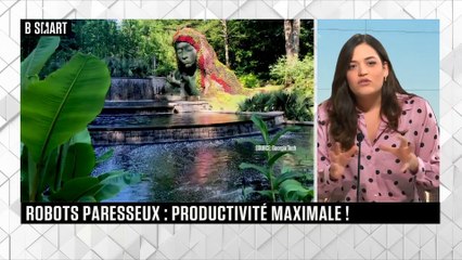 SMART TECH - Et Demain ? du mardi 2 mars 2021