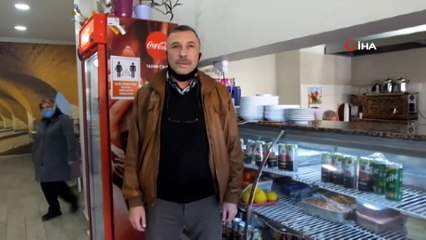 Balıkesirli lokantacı, motorunu çalan hırsıza sosyal medyadan mesaj yazdı