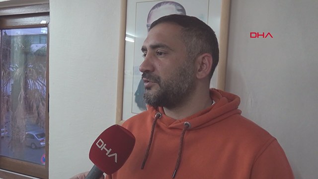 Ümit Karan corona virüsünü atlattı, ‘Tribün’ çağrısı yaptı