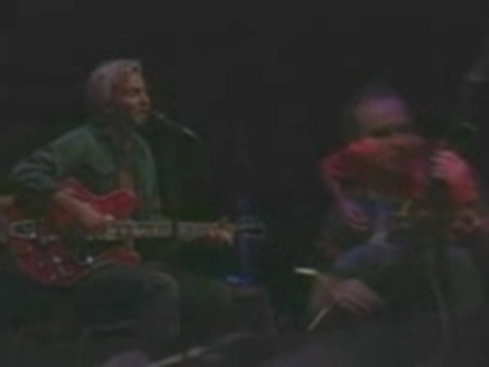 Pearl Jam - Man Of The Hour (Live)