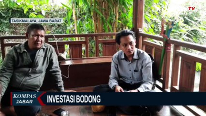 Terbujuk Rayuan, Belasan Ibu Tertipu Invest Bodong