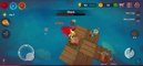 Epic Raft : Fighting Zombie Shark Survival Games | Android gameplay