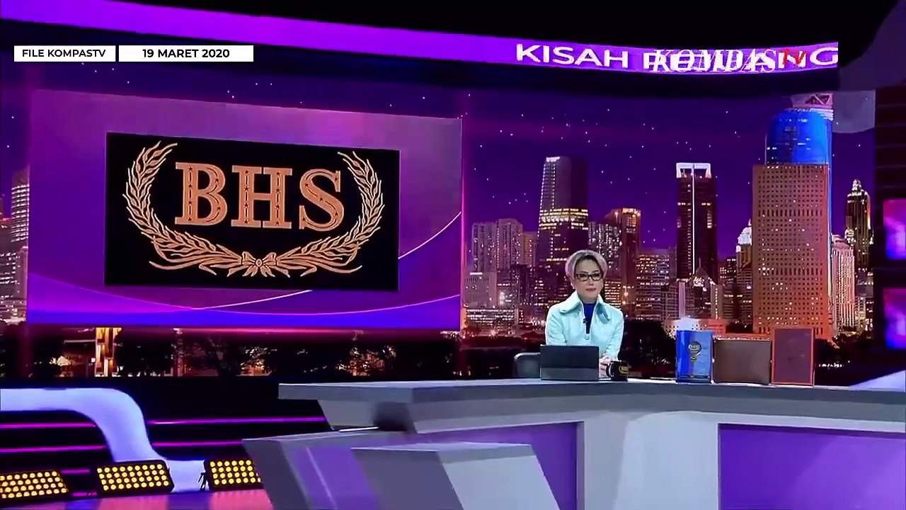 Setahun Corona, Kilas Balik Cerita Sita Tyasutami, Pasien 01 Covid-19 di Indonesia Sempat Syok