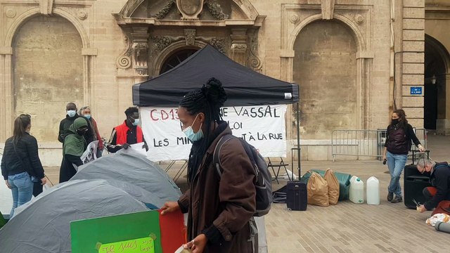 Marseille. Mobilisation pour les mineurs isolés