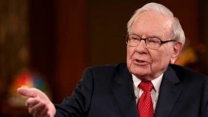 Jangan Tiru Porto Saham Warren Buffett