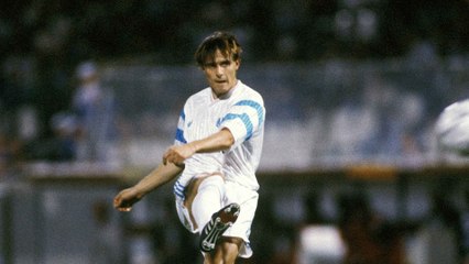 Dragan Stojkovic