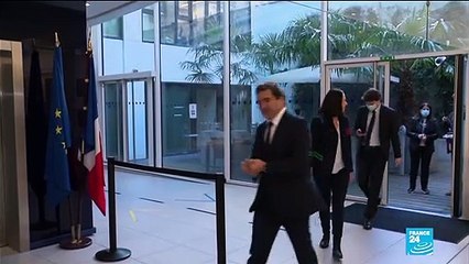 Procès "des écoutes" de Nicolas Sarkozy : l'ex-président va faire appel