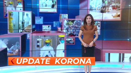 Jumlah Plasma Konvalesen Tak Sebanding dengan Kebutuhan Pasien Corona