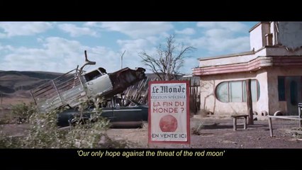 The Last Journey of Paul W. R. - Teaser