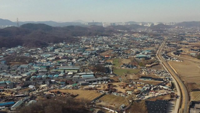 '2·4 공급 대책에도'...몸집 키우는 수도권 집값 / YTN