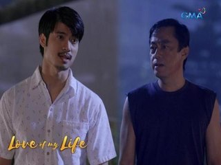 Love of My Life: Nikolai, hinarap ang ama ni Kelly! | Episode 66