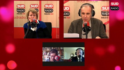 Jean-Yves le Borgne - "Il faut sortir de l'idée d’une politisation qui entraînerait des injustices"