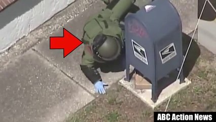 12 Scary Videos Only the Brave Can See