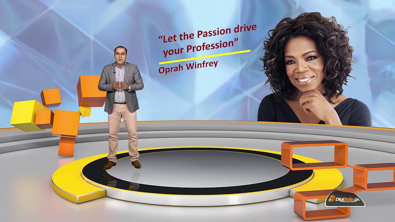 03 Graphic Design  Theory Importance of Passion, Patience and Practice for becoming a good Graphic D