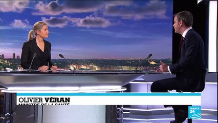 Vaccination contre le Covid-19 en France : AstraZeneca étendu aux plus de 65 ans avec "comorbidités"