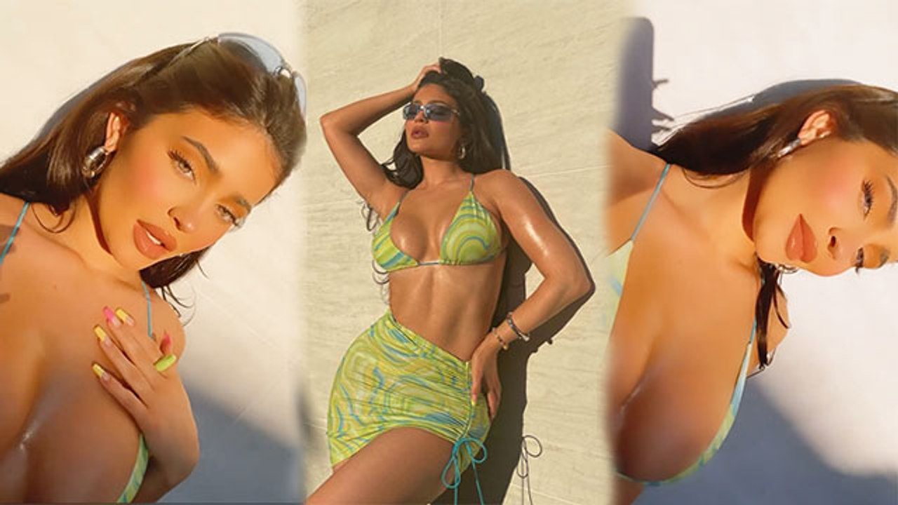 इस Actress का Hot BIKNI LOOK देख धड़क उठेगा दिल; VIRAL | Actress HOT BIKNI LOOK | Boldsky