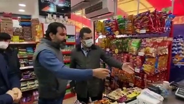 Bir esnaf: Eskiden koşa koşa AKP'ye oy verirdim; bir daha seçim olursa sandığa gitmem