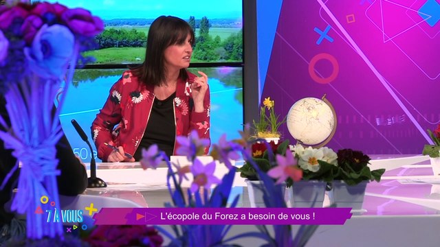 7AVOUS L'Ecopôle du Forez