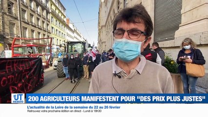 Découvrez l'actualité de votre département!