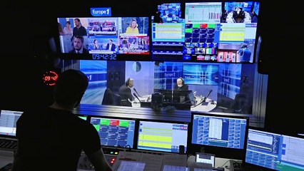 Un documentaire pour "essayer de comprendre" Eric Zemmour