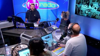 Bruno dans la radio - L'intégrale du 02 mars