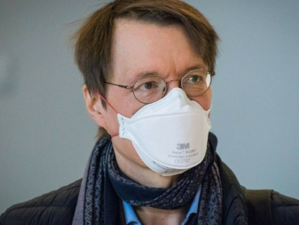 Lauterbach bei 'Hart aber fair': Lockdown bis Ende März?