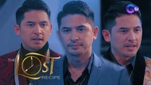 The Lost Recipe: Ang misyon ng Time Gods | Episode 31