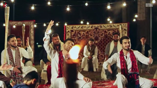 Nara Ali Da Nadeem Sarwar Ali Shanawar Ali Jee