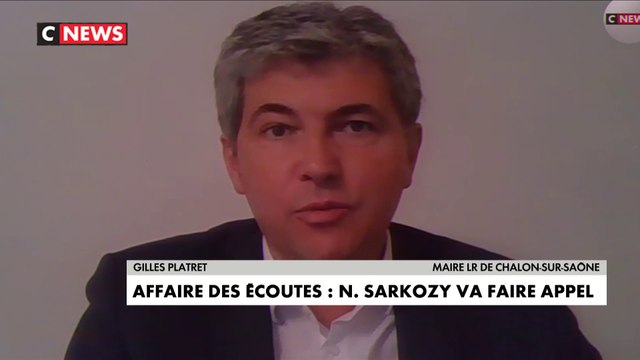 Gilles Platret : la fête foraine de Chalon-sur-Saône doit être une «respiration»
