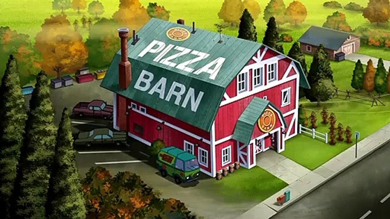 Scooby-Doo! - The Curse of Cornfield Clem - WB Kids