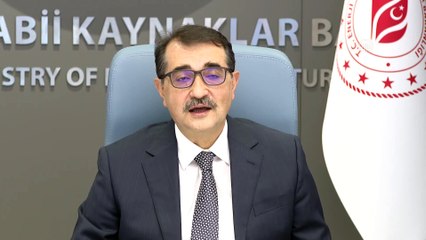 ANKARA - Dönmez: 'Dünya daha fazla değişime hazırlanıyor'