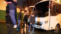 İstanbul’da dilendirilen çocuklarla ilgili soruşturma tamamlandı
