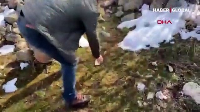 Kayseri'de yakılmış 1000 adet cep telefonu bulundu, 'FETÖ' iddiası ortaya atıldı