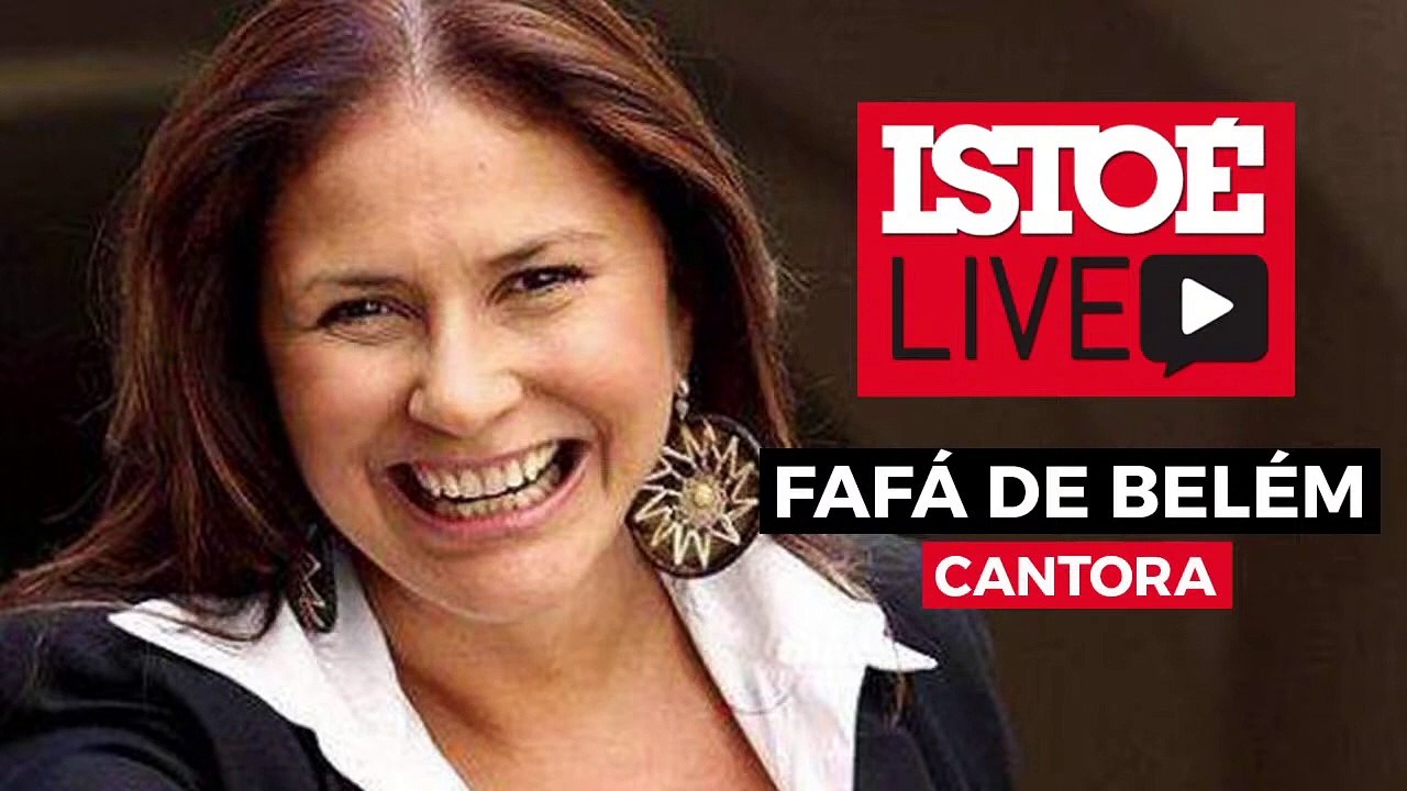 ‘Sou mulher, sou bonita, sou gostosa’, diz Fafá de Belém