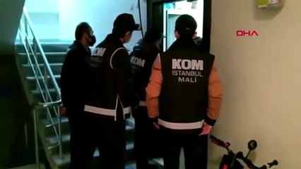 FETÖ'ye peş peşe operasyon: Onlarca gözaltı var!
