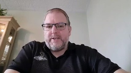 Darren Burke, reporter video, March 2