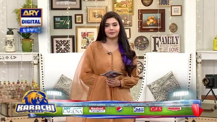 Good Morning Pakistan – 2nd March 2021