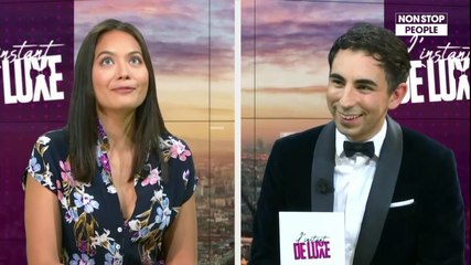 Miss France - Vaimalama Chaves : "mains baladeuses", nudes... Elle dit tout (Exclu vidéo)