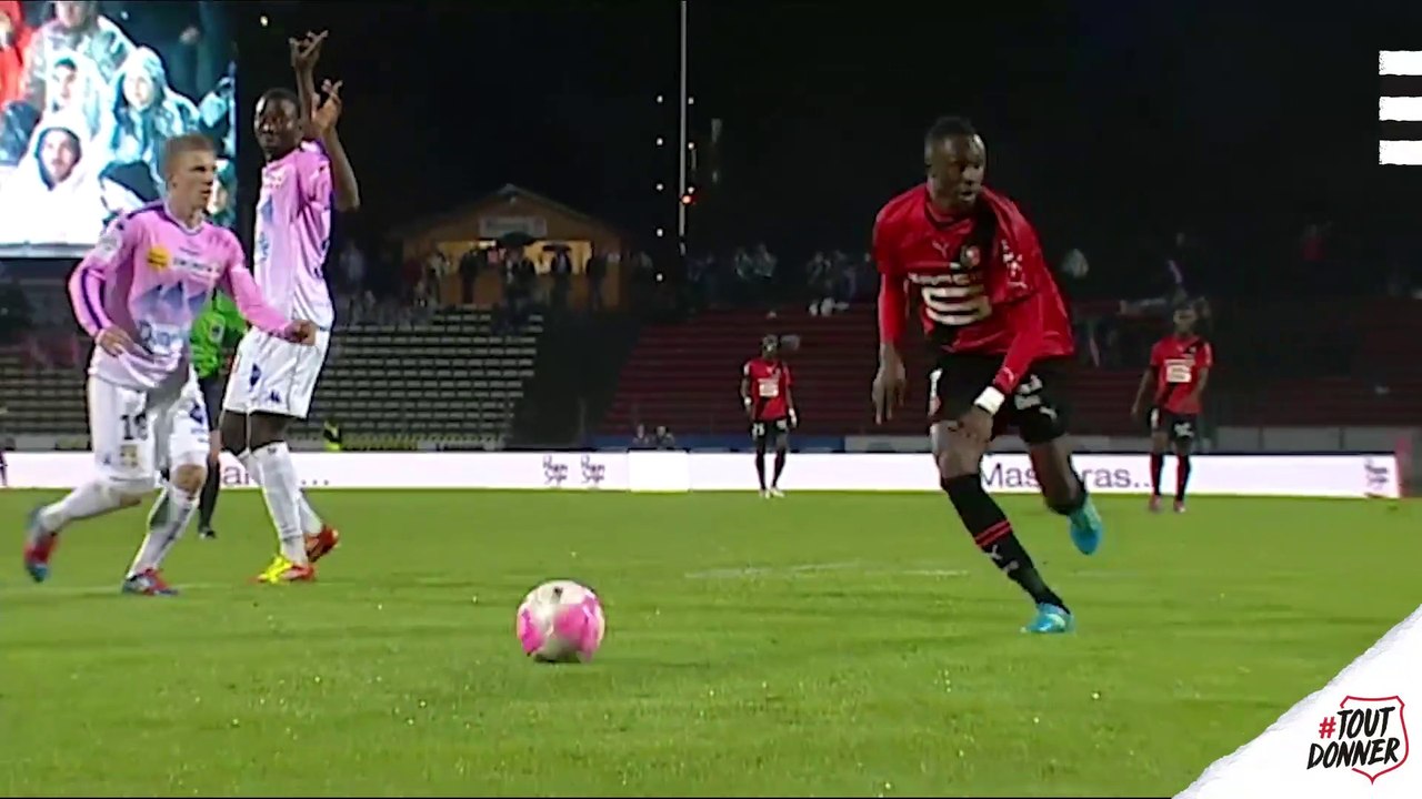 History Klub : Bonne retraite Jonathan Pitroipa !