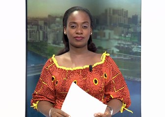 Le Flash de 10 Heures de RTI 1 du 02 Mars 2021 par Juliette Weah