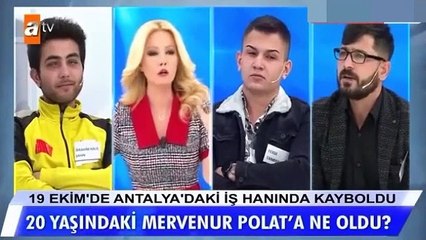 Müge Anlı'dan olay gaf: Eskortluk yapan kızın tecavüze uğrayıp ağlamasının anlamı yok!