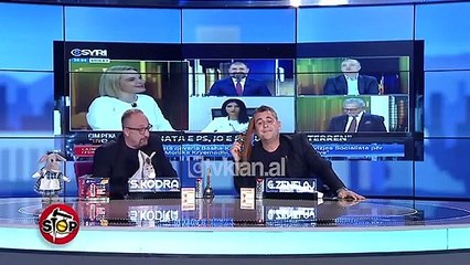 Monika Kryemadhi_ Bej dashuri nga ora 18_00 deri ne 23_00 - Stop - 1 Mars 2021