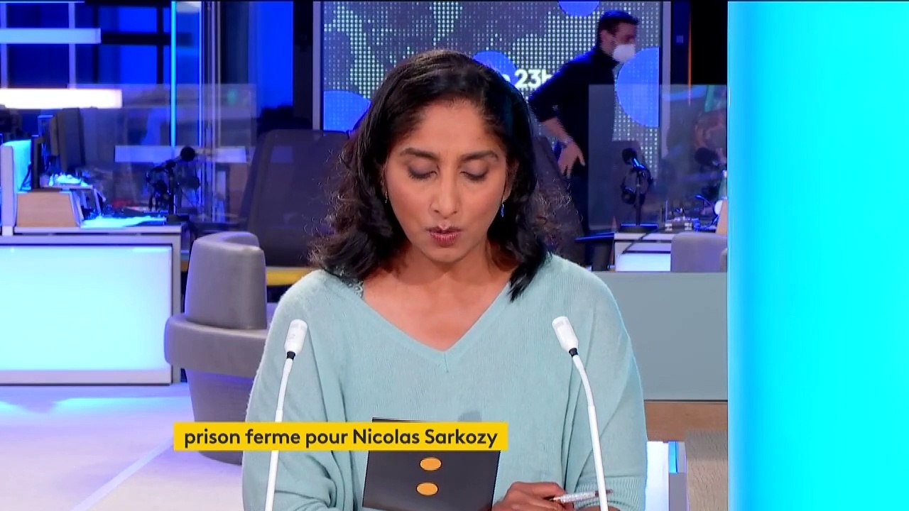 Que dit la condamnation de Nicolas Sarkozy sur les institutions de la Ve République ?