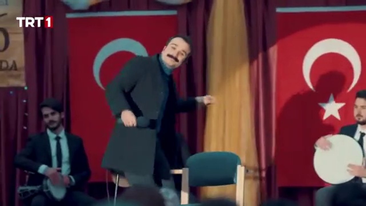 Selami Ferses - Vurgunum Dercesine - Gönül Dağı 18. Bölüm