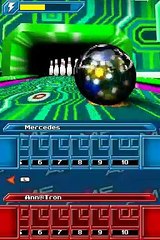 AMF Bowling Pinbusters! Trailer