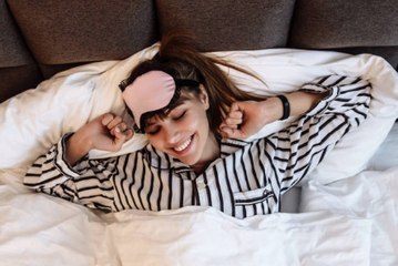Pour augmenter votre énergie le matin adoptez ces habitudes